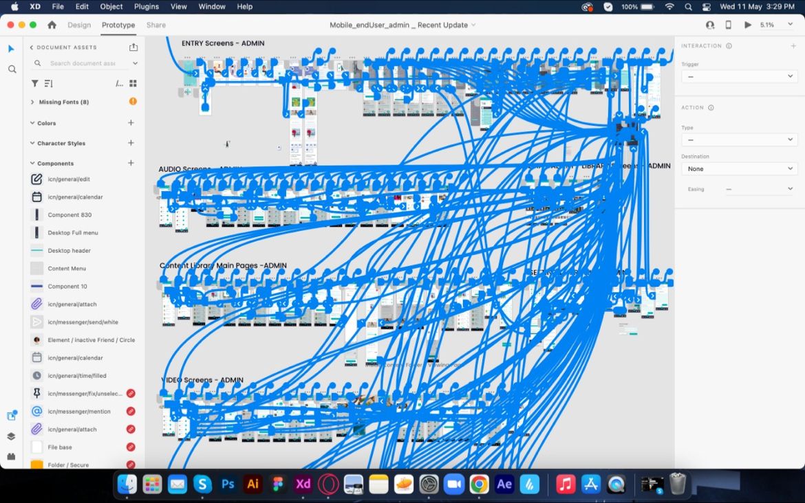 Adobe XD